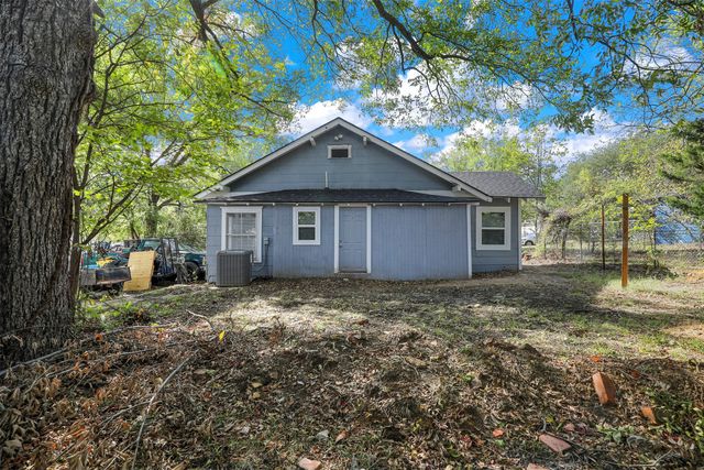 509 E Heron, Denison, TX 75021