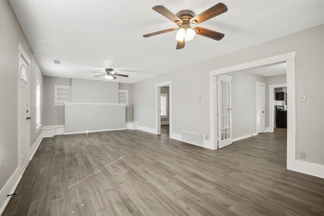 509 E Heron, Denison, TX 75021