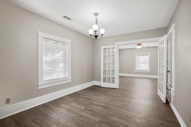 509 E Heron, Denison, TX 75021