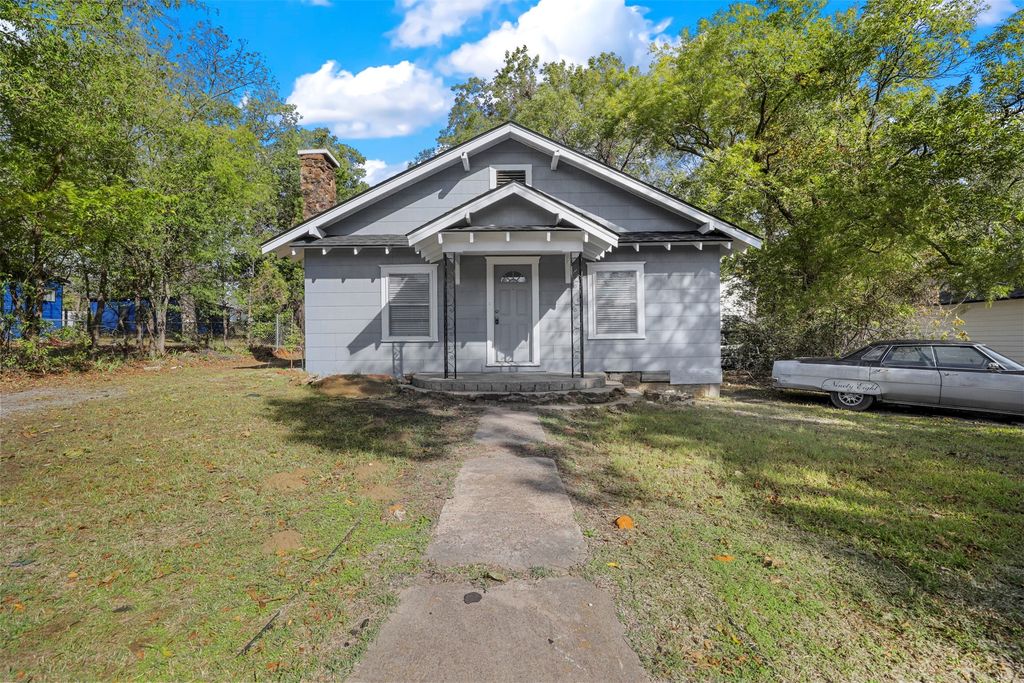 509 E Heron, Denison, TX 75021