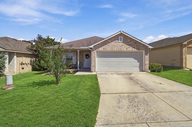 3915 Torey Mesquite, San Antonio, TX 78261