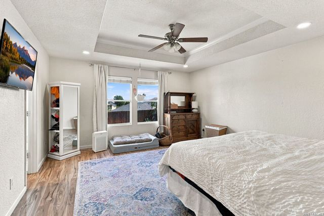 3915 Torey Mesquite, San Antonio, TX 78261