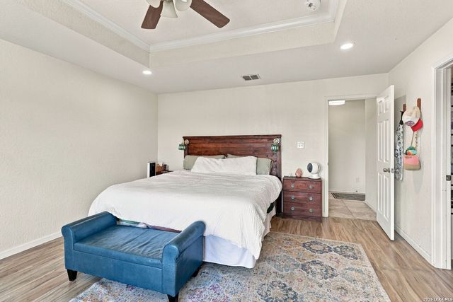 3915 Torey Mesquite, San Antonio, TX 78261