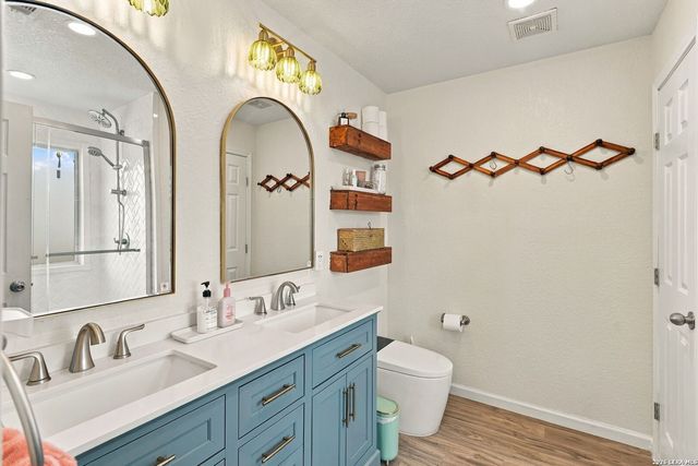 3915 Torey Mesquite, San Antonio, TX 78261