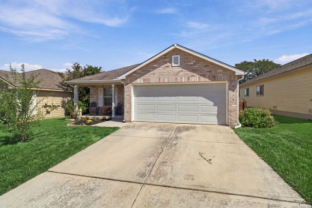 3915 Torey Mesquite, San Antonio, TX 78261