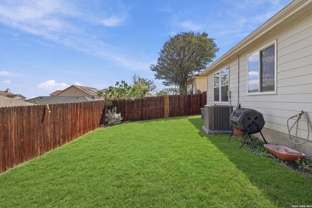 3915 Torey Mesquite, San Antonio, TX 78261