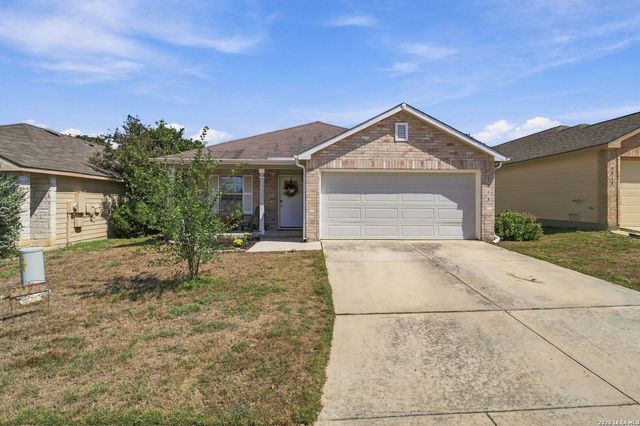 3915 Torey Mesquite, San Antonio, TX 78261