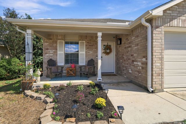 3915 Torey Mesquite, San Antonio, TX 78261