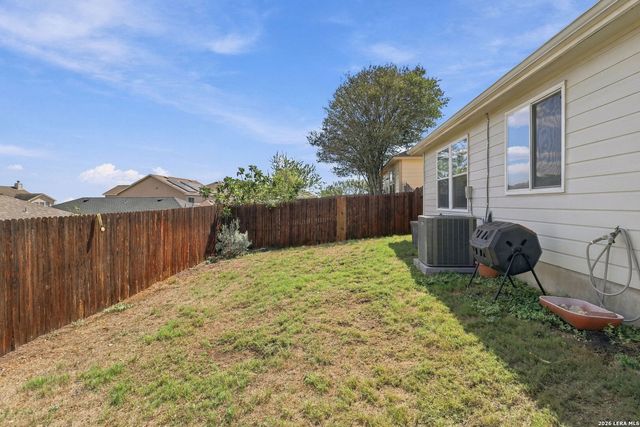 3915 Torey Mesquite, San Antonio, TX 78261