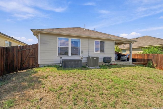 3915 Torey Mesquite, San Antonio, TX 78261