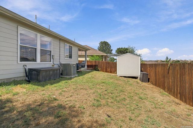 3915 Torey Mesquite, San Antonio, TX 78261