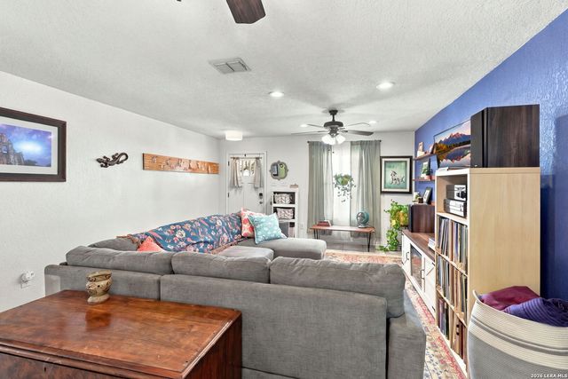 3915 Torey Mesquite, San Antonio, TX 78261