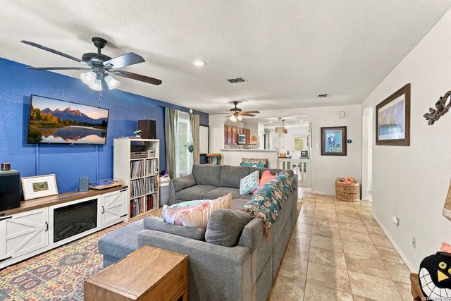 3915 Torey Mesquite, San Antonio, TX 78261