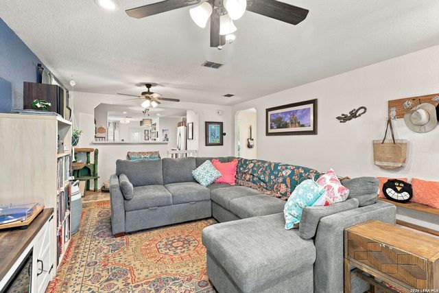 3915 Torey Mesquite, San Antonio, TX 78261