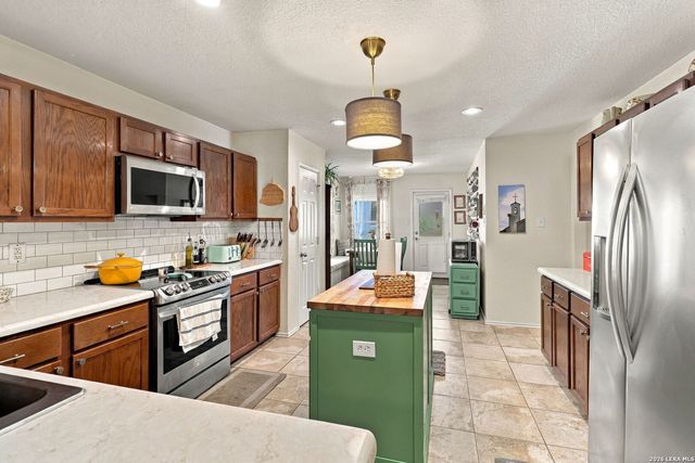 3915 Torey Mesquite, San Antonio, TX 78261