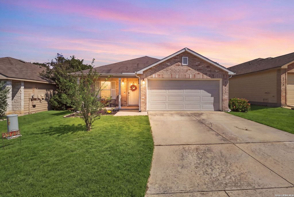 3915 Torey Mesquite, San Antonio, TX 78261