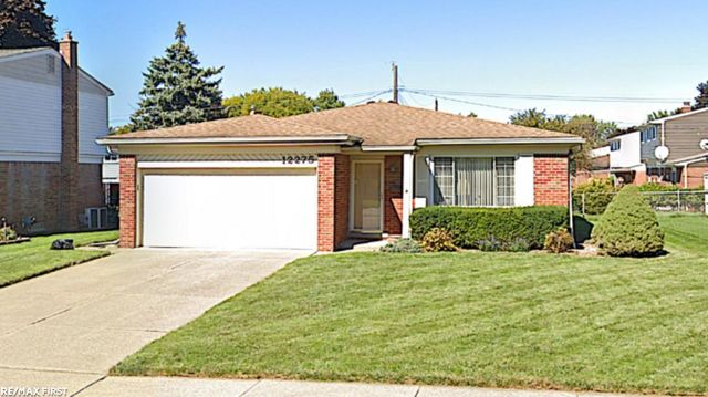 12275 El Camino Drive, Sterling Heights, MI 48312
