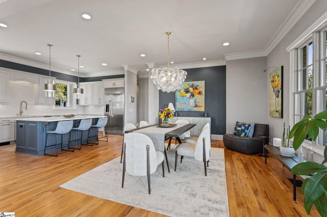 412 Montebello Drive, Greenville, SC 29609
