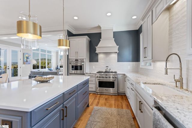 412 Montebello Drive, Greenville, SC 29609