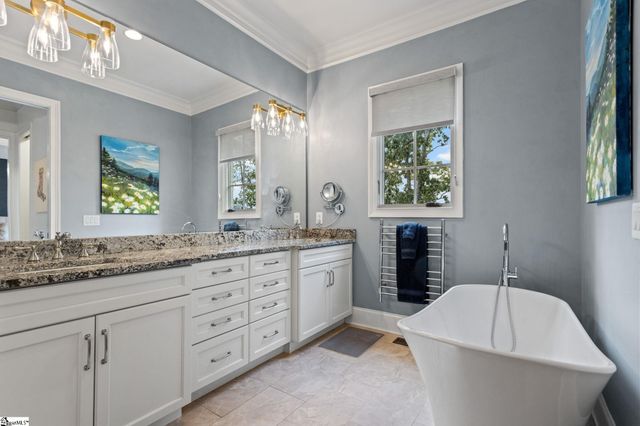 412 Montebello Drive, Greenville, SC 29609