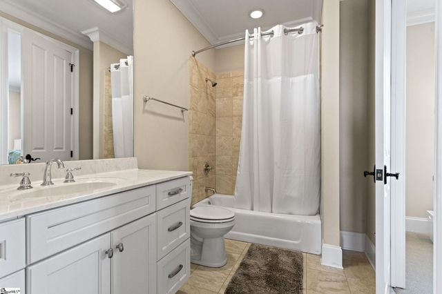 412 Montebello Drive, Greenville, SC 29609