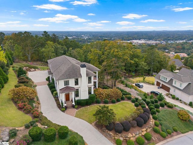 412 Montebello Drive, Greenville, SC 29609