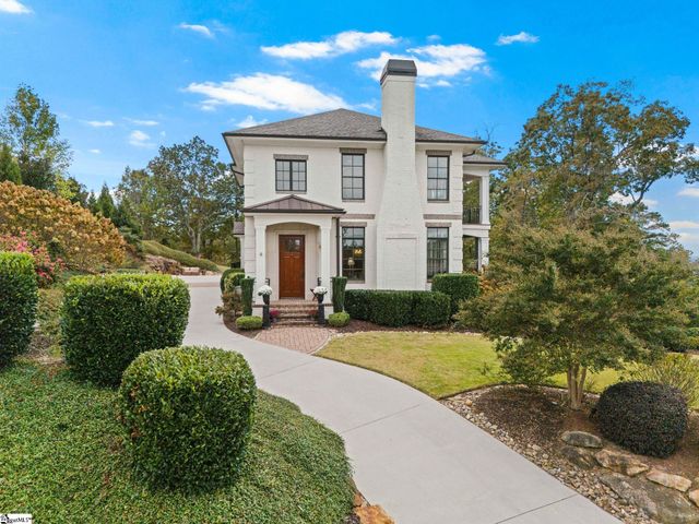 412 Montebello Drive, Greenville, SC 29609
