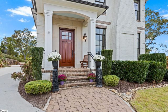 412 Montebello Drive, Greenville, SC 29609