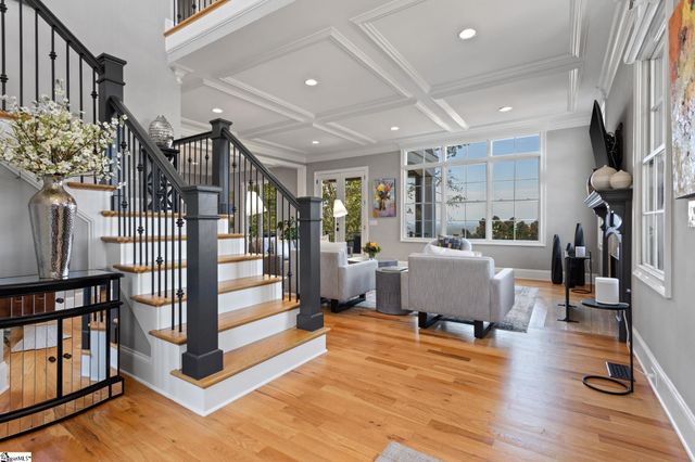 412 Montebello Drive, Greenville, SC 29609