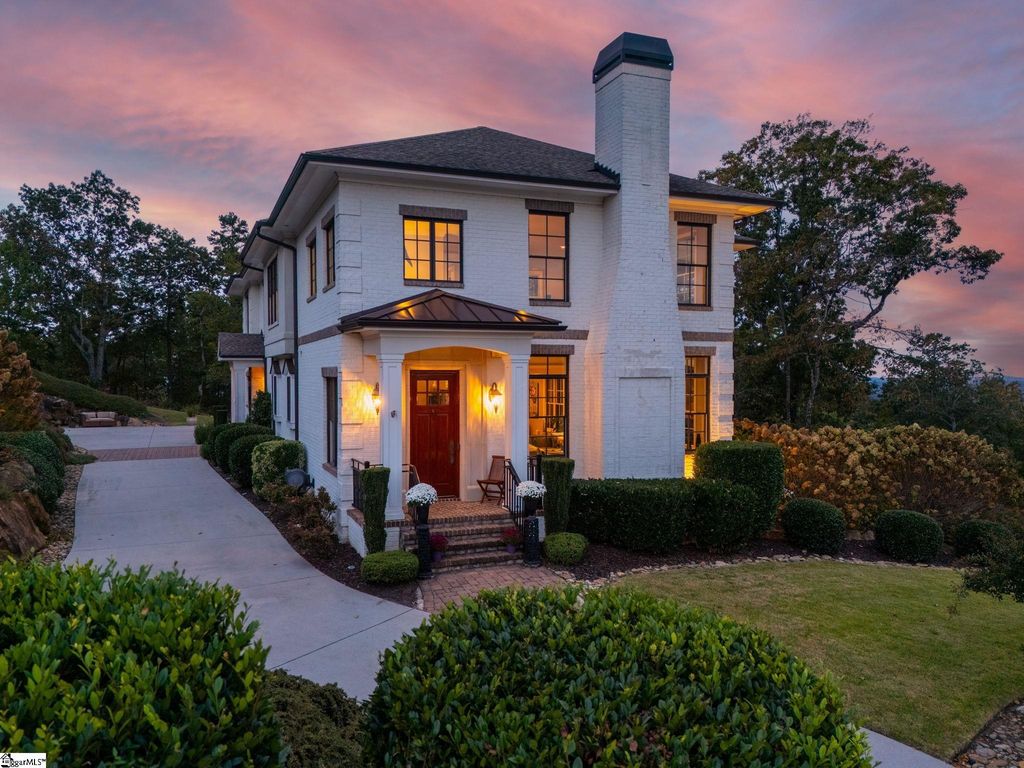 412 Montebello Drive, Greenville, SC 29609