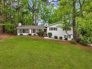 712 Copper Trace Way, Woodstock, GA 30189