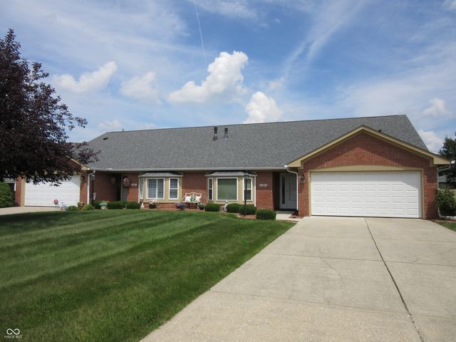 339 Lakewood Court, Avon, IN 46123