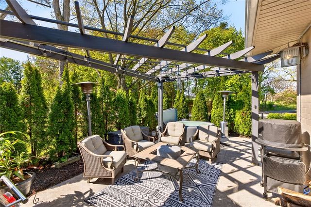 330 Kilbourn Road, Pittsford, NY 14618