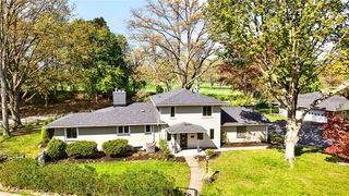 330 Kilbourn Road, Pittsford, NY 14618