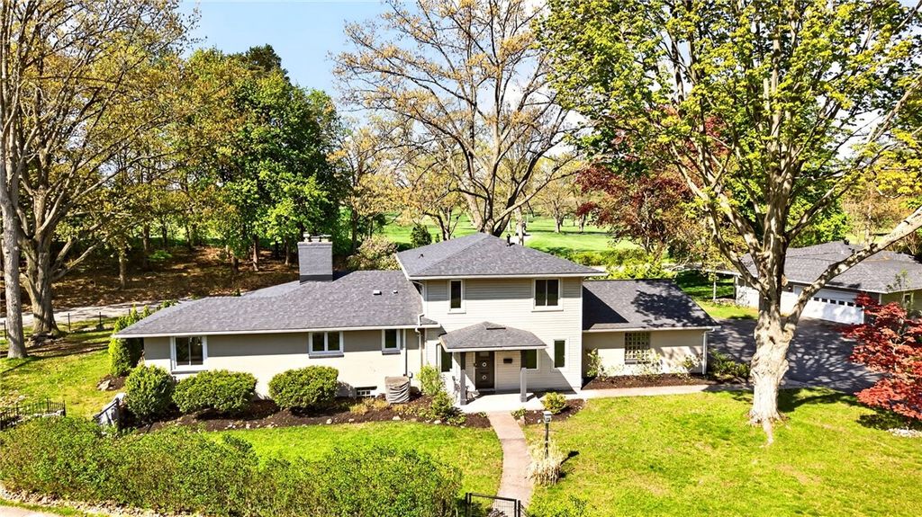 330 Kilbourn Road, Pittsford, NY 14618