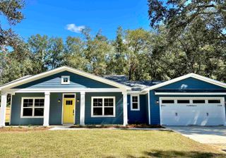 lot 4 Powderhorn Avenue, Tallahassee, FL 32309