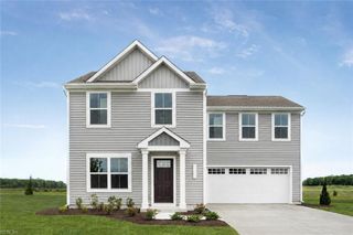 3008 Houston DR, Toano, VA 23168