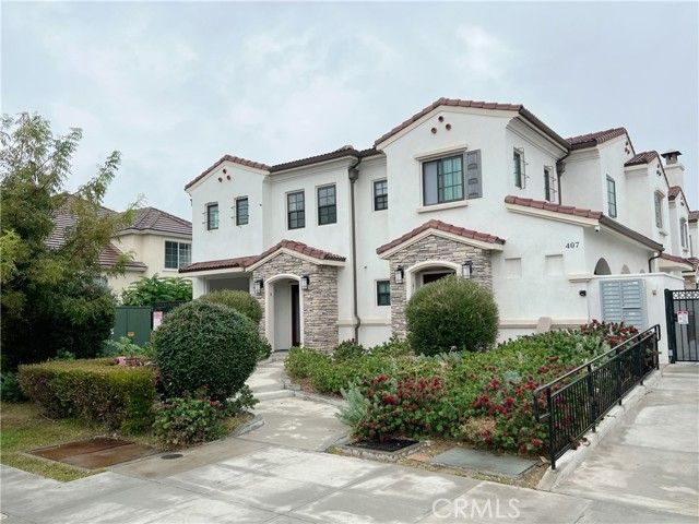 415 California Street D, Arcadia, CA 91006