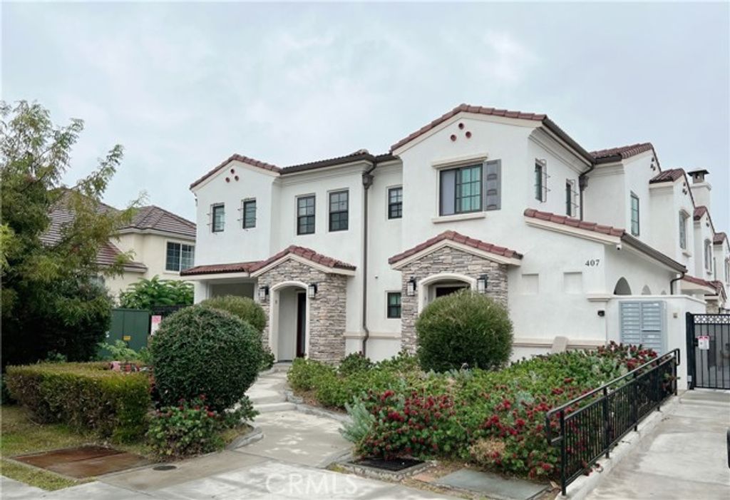 415 California Street D, Arcadia, CA 91006