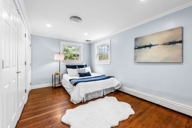 255 Worthen Rd East, Lexington, MA 02421