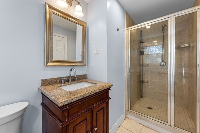 255 Worthen Rd East, Lexington, MA 02421