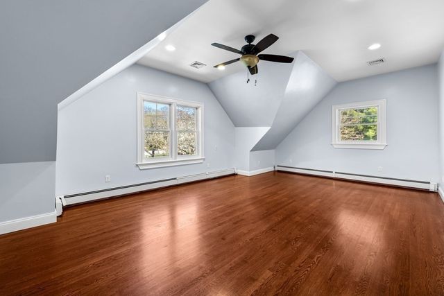 255 Worthen Rd East, Lexington, MA 02421