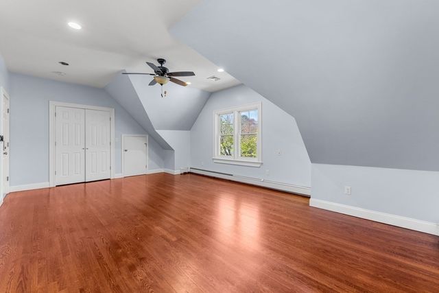 255 Worthen Rd East, Lexington, MA 02421