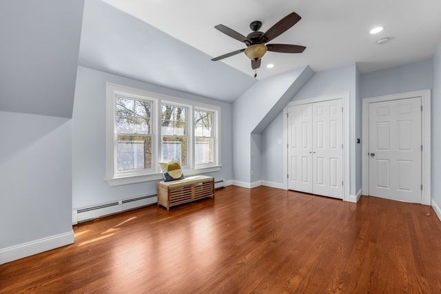 255 Worthen Rd East, Lexington, MA 02421
