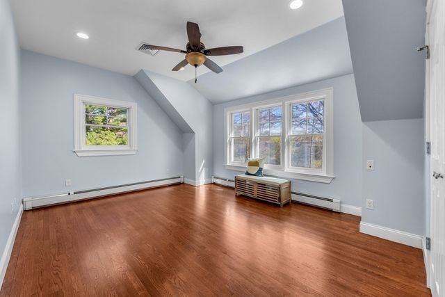255 Worthen Rd East, Lexington, MA 02421