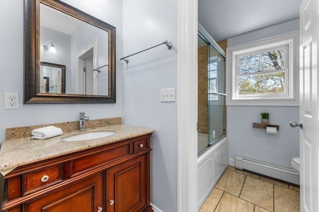 255 Worthen Rd East, Lexington, MA 02421