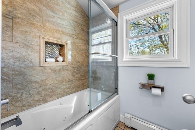 255 Worthen Rd East, Lexington, MA 02421