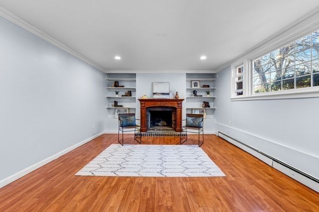 255 Worthen Rd East, Lexington, MA 02421