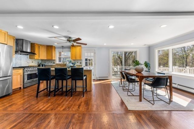 255 Worthen Rd East, Lexington, MA 02421