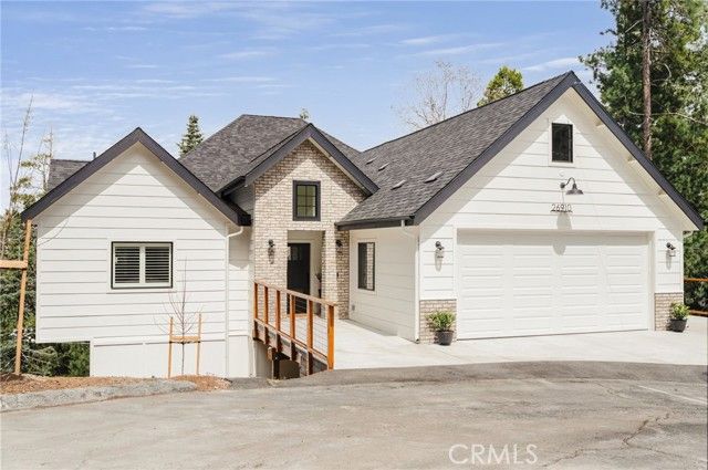 26910 Everest Road, Lake Arrowhead, CA 92352